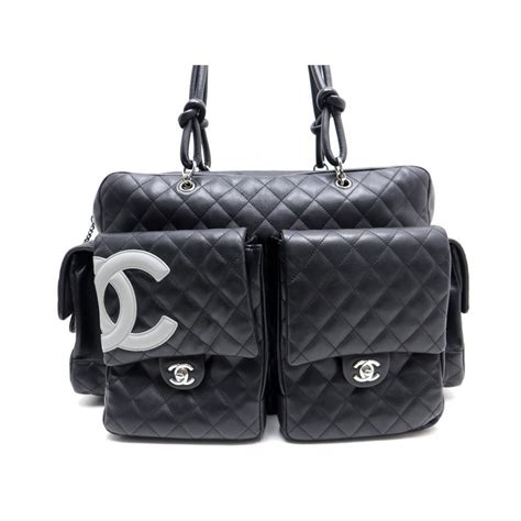 sac chanel voyage|chanel sac boutique.